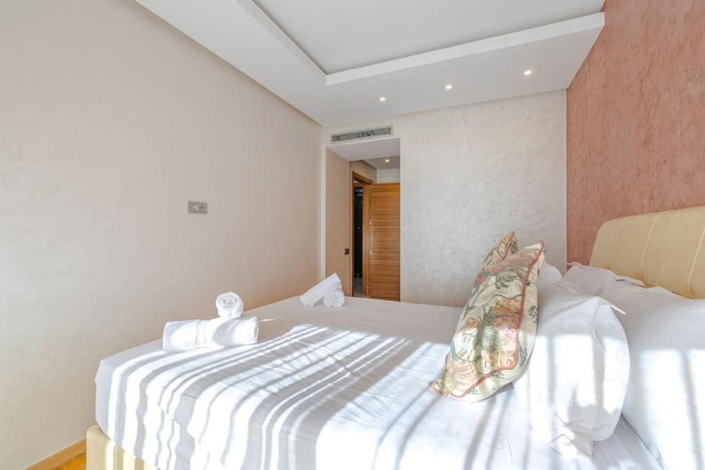 Appartement Location New Cafe De La Poste Plaza Marrakesh